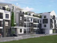 Prodaja, dvosoban stan, 61m2, Zagorič, Podgorica