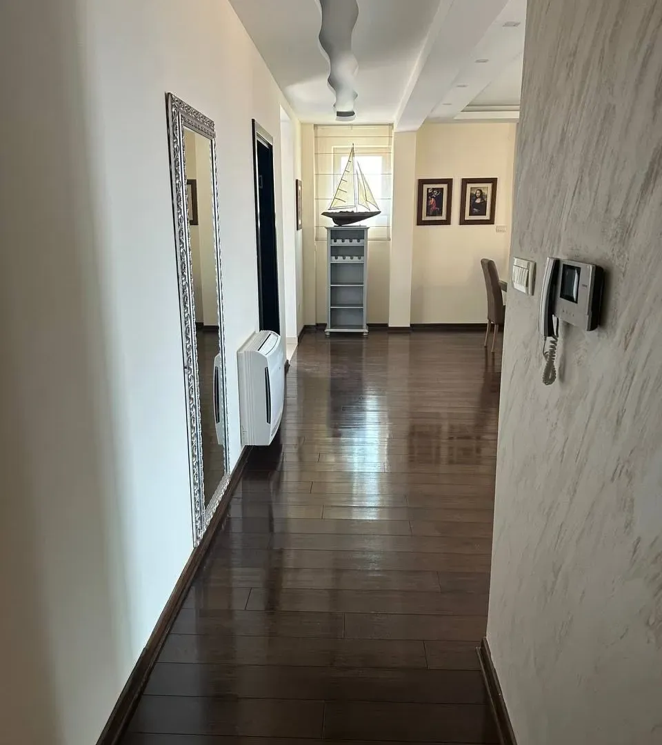 Sale, apartment, 150m², Budva, Crna Gora