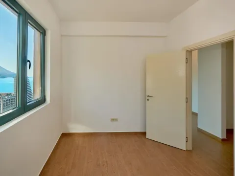 Sale, one bedroom apartment, 51m², Bečići, Budva - image 6