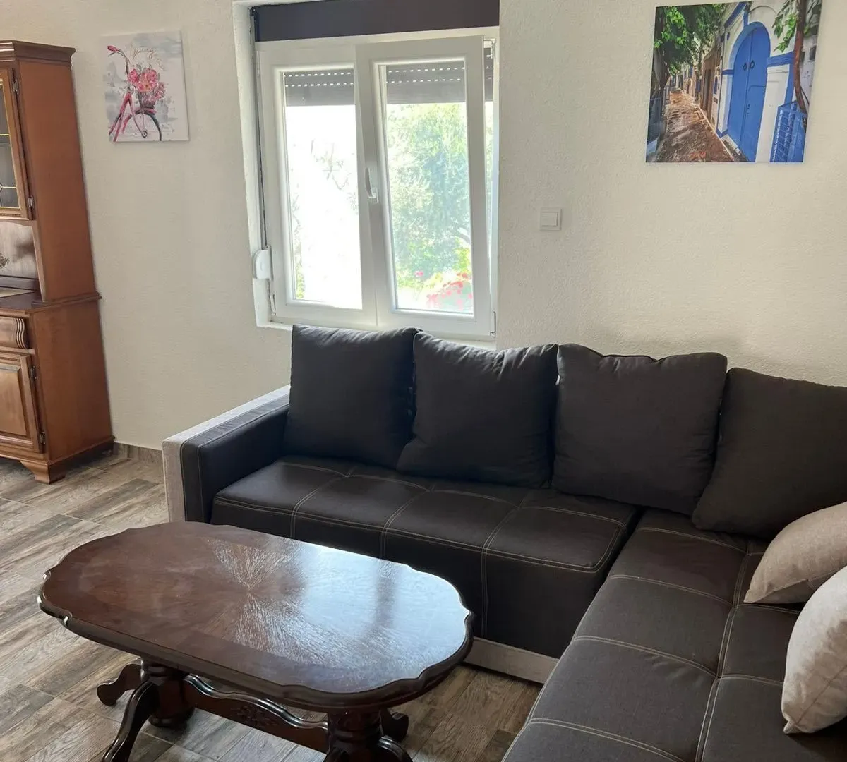 Rent, house, 130m², Dobra Voda, Budva