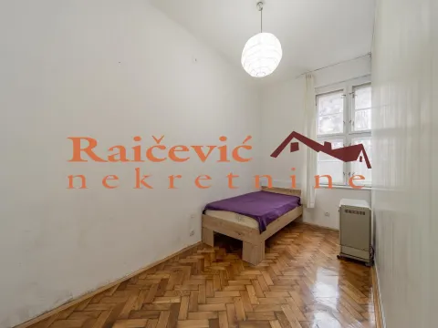 Sale, two bedroom apartment, 57m², Stari Grad, Beograd - image 14