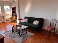 Rent, two bedroom apartment, 65m², Novi Beograd Sve Podlokacije, Beograd