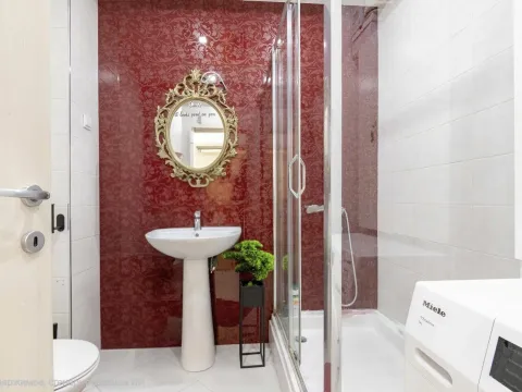 Prodaja, dvosoban stan, 82m², Rozino, Budva - image 9