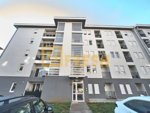 Rent, apartment, 27m², Stari Aerodrom, Podgorica - image 1