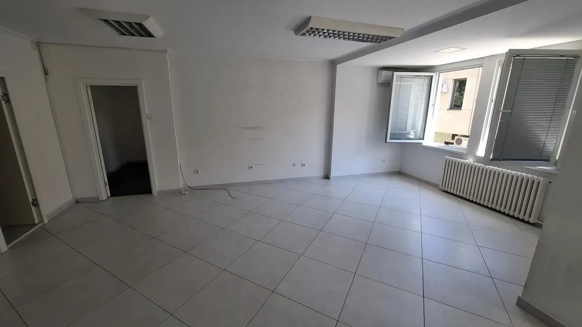 Rent, office space, 70m², Liman 2, Novi Sad Sve Podlokacije