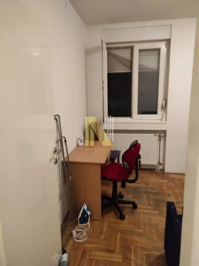 Izdavanje, jednosoban stan, 35m², Rotkvarija, Novi Sad Sve Podlokacije