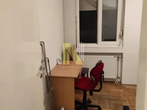 Izdavanje, jednosoban stan, 35m², Rotkvarija, Novi Sad Sve Podlokacije - image 9