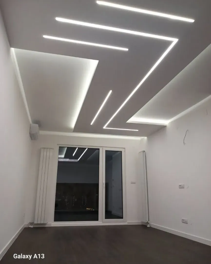 Prodaja, četvorosoban stan, 87m², Bubanj, Kragujevac