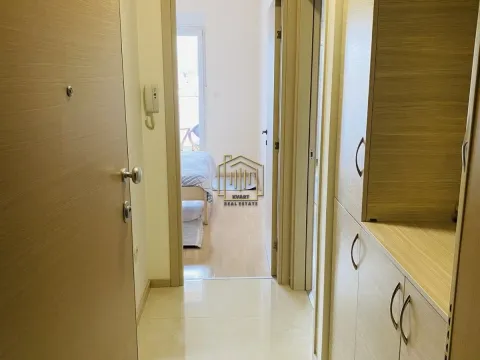 Rent, one bedroom apartment, 47m², City Kvart, Podgorica - image 7