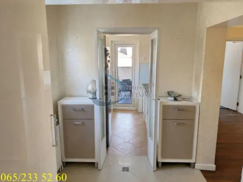 Prodaja, četvorosoban stan, 105m², Vojvode Vlahovica, Beograd - image 14