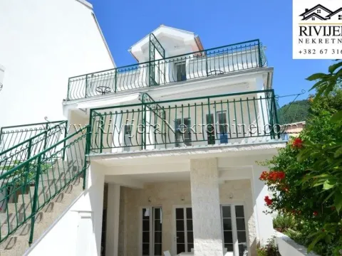 Prodaja, kuća, 194m², Baošići, Herceg Novi - image 14