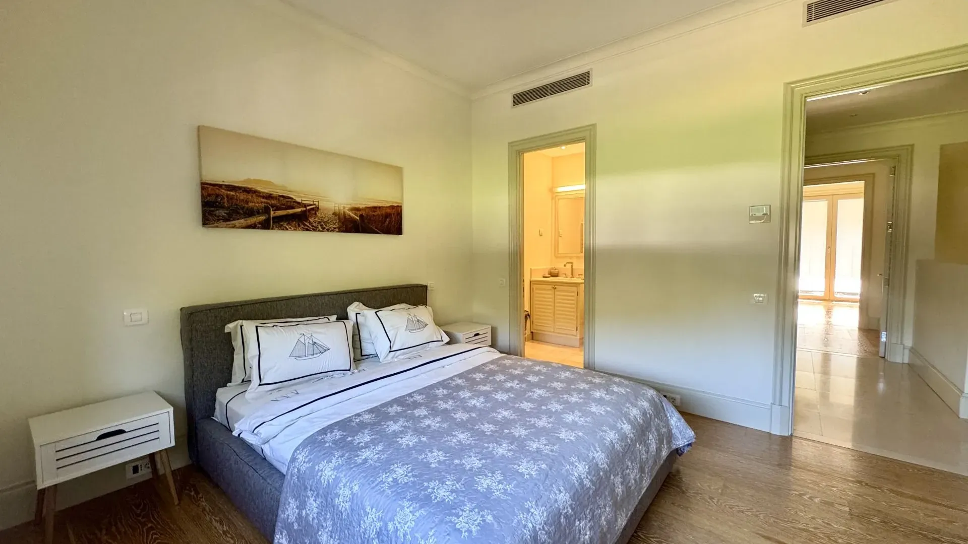 Prodaja, trosoban stan, 115m², Porto Montenegro, Tivat