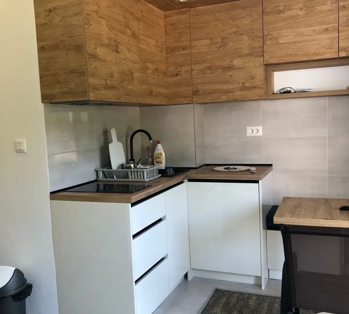 Rent, apartment, 24m², Budva, Crna Gora
