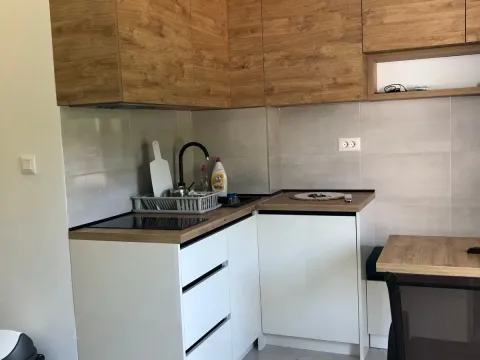Rent, apartment, 24m², Budva, Crna Gora - image 7