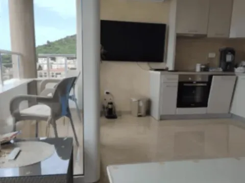 Rent, apartment, 45m², Bečići, Budva - image 7