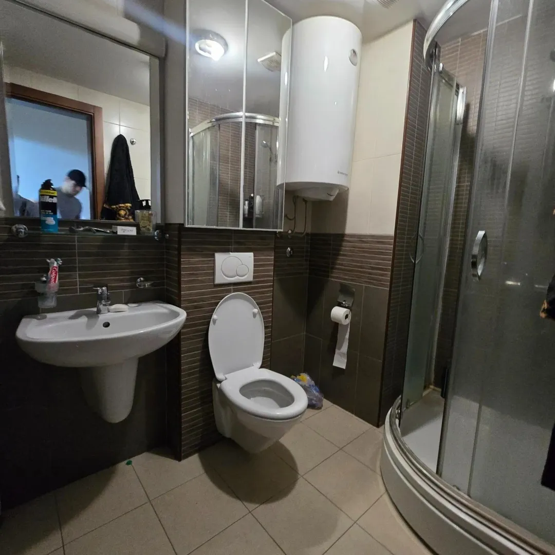 Prodaja, trosoban stan, 120m², Tološka šuma, Podgorica