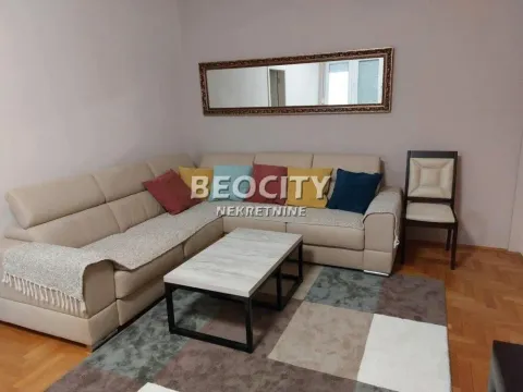 Izdavanje, trosoban stan, 65m², Centar, Novi Sad - image 2