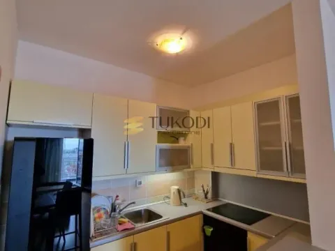 Rent, three bedroom apartment, 80m², Grbavica, Novi Sad Sve Podlokacije - image 7