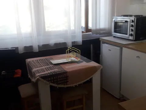 Prodaja, stan, 22m², Centar, Bar - image 5