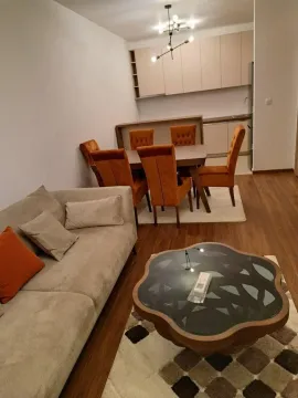 Izdavanje, jednosoban stan, 55m², Master Kvart, Podgorica - image 13