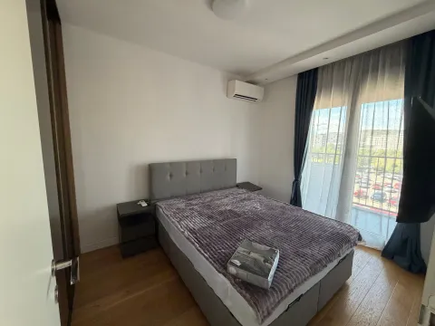 Rent, one bedroom apartment, 63m², Kod Capital Plaze, Podgorica - image 2