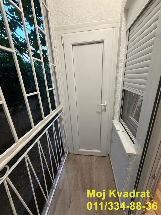 Izdavanje, trosoban stan, 75m², Čukarica, Beograd