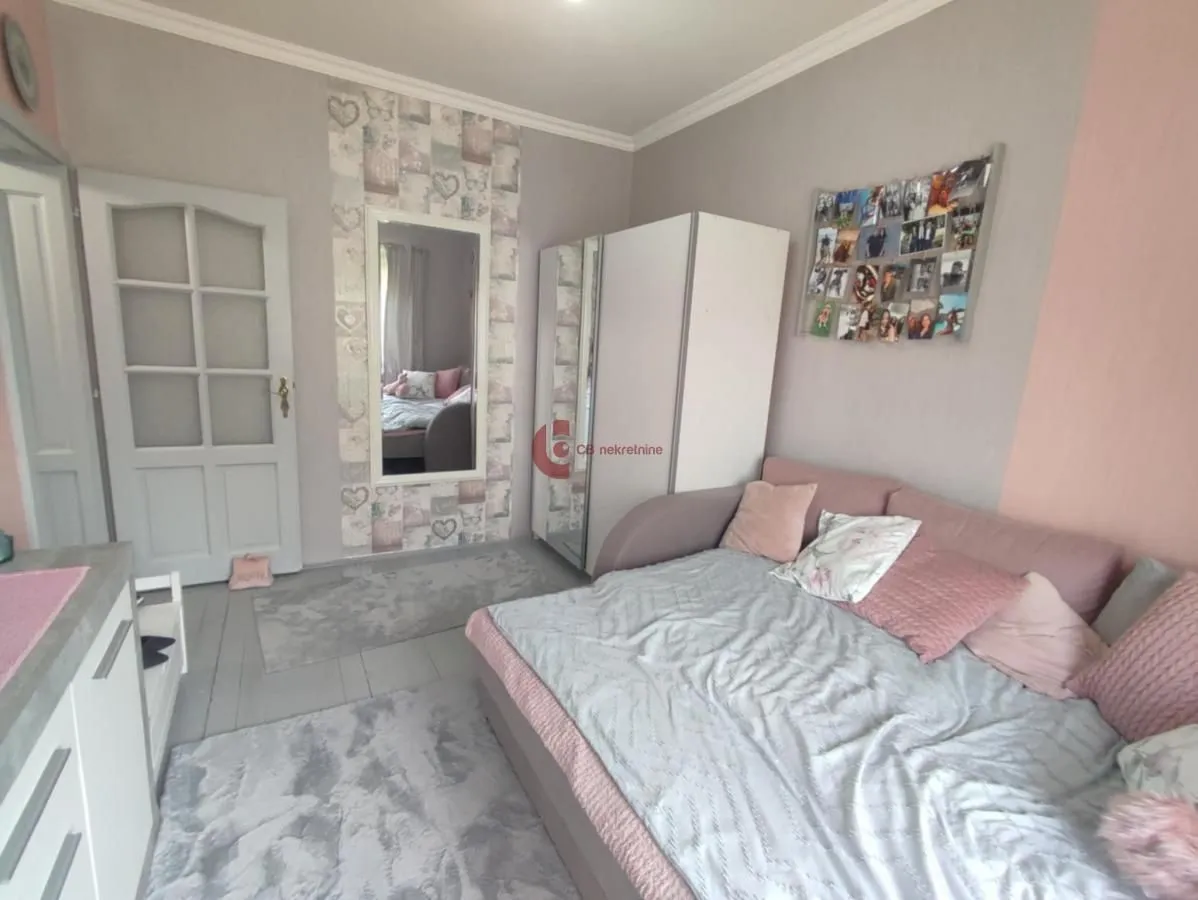 Prodaja, kuća, 300m², Hajdukovo, Subotica