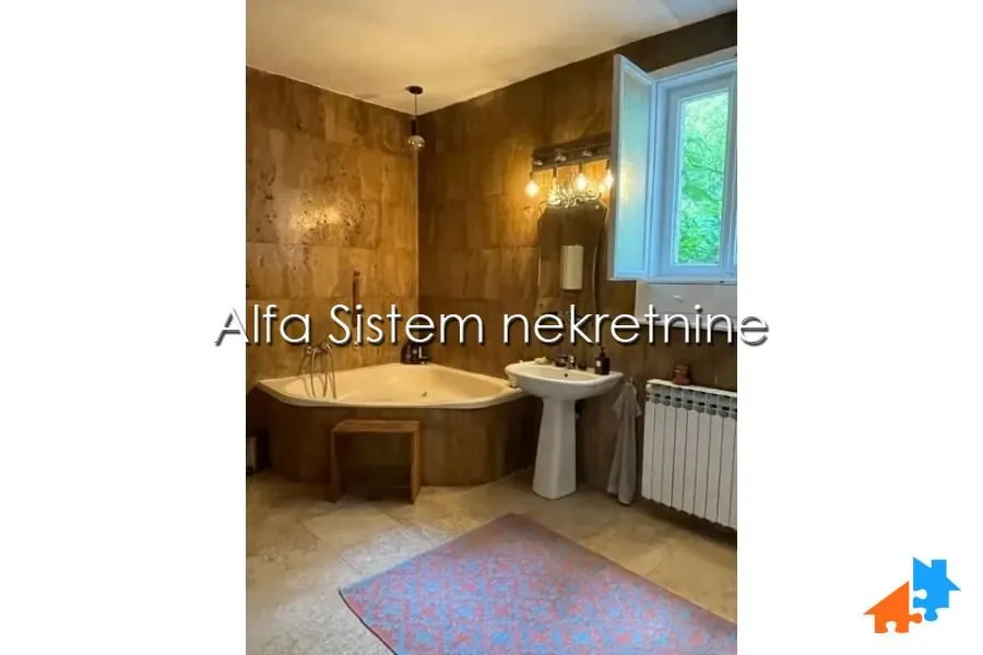 Rent, apartment, 250m², Neimar, Vračar Sve Podlokacije