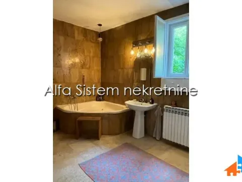 Rent, apartment, 250m², Neimar, Vračar Sve Podlokacije - image 18