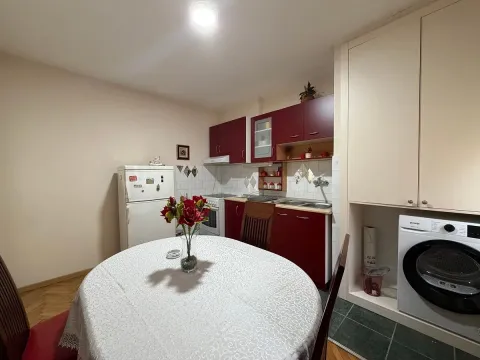 Rent, two bedroom apartment, 53m², Banovo Brdo, Beograd - image 5