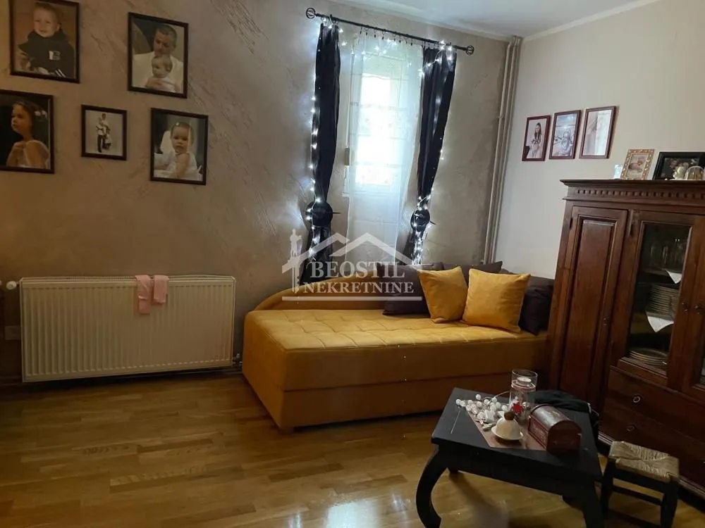 Prodaja, kuća, 418m², Carina, Smederevo