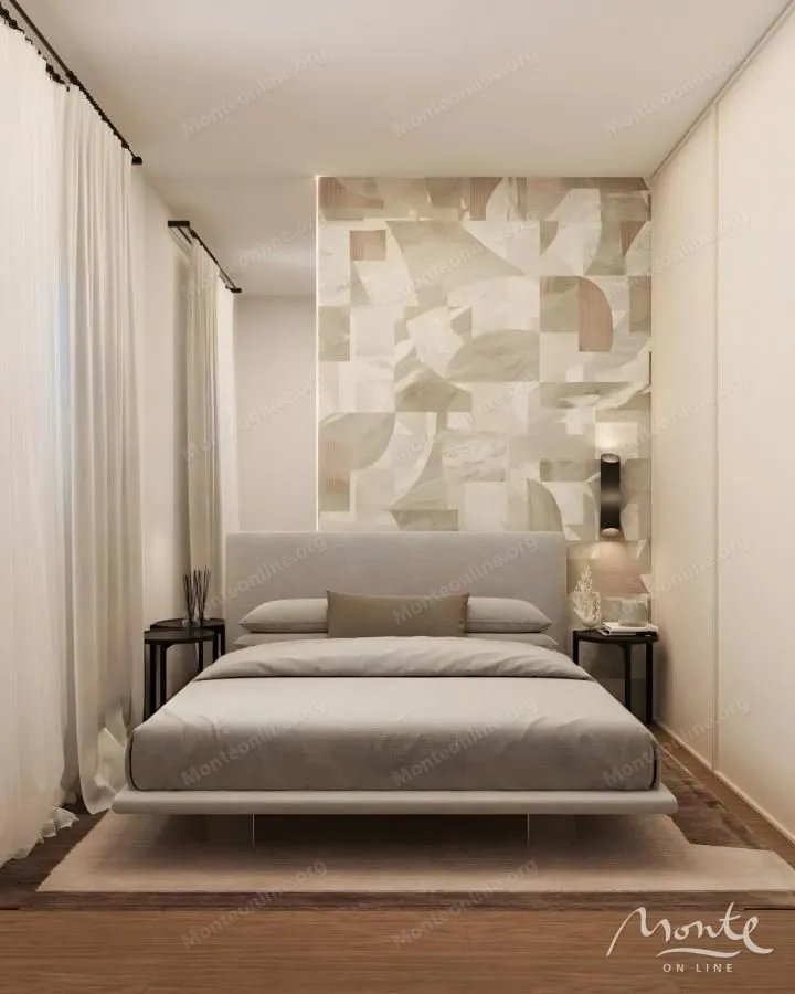 Prodaja, dvosoban stan, 51m², Dobrota, Kotor