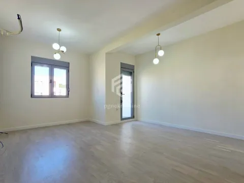 Sale, one bedroom apartment, 42m², Zabjelo, Podgorica