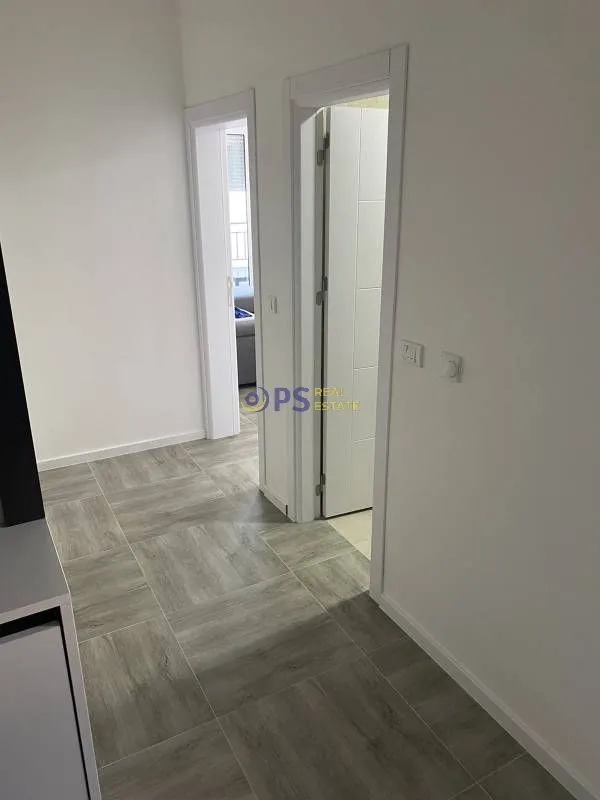 Rent, one bedroom apartment, 46m², Bar, Crna Gora