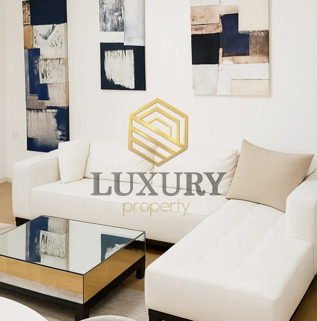 Rent, two bedroom apartment, 70m², Preko Morače, Podgorica
