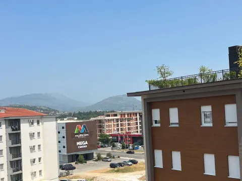 Sale, one bedroom apartment, 47m², Zabjelo, Podgorica - image 9