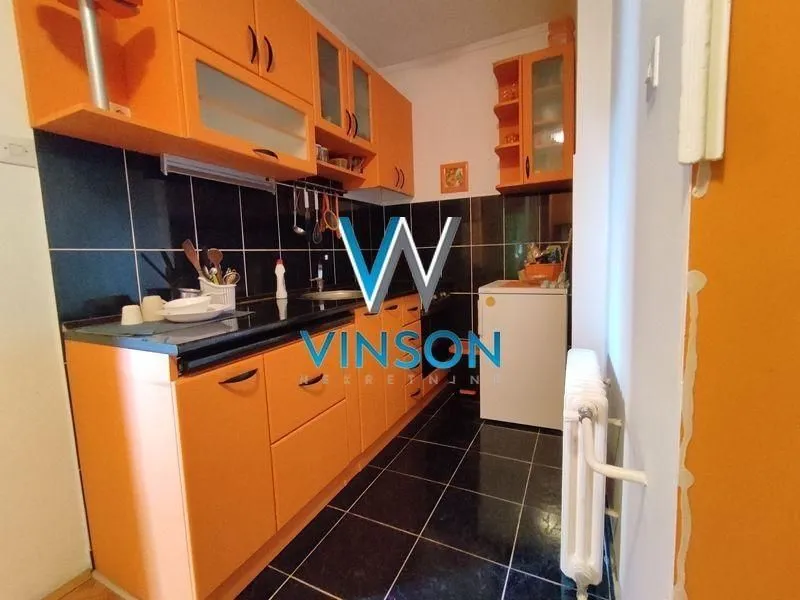 Izdavanje, jednosoban stan, 39m², Novi Sad Sve Podlokacije, Novi Sad