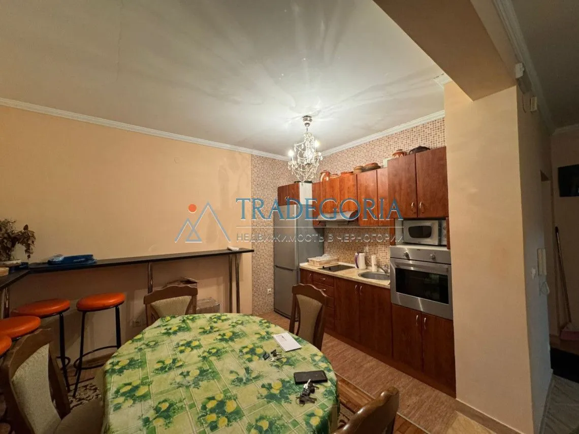 Prodaja, dvosoban stan, 93m², Utjeha, Ulcinj