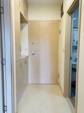 Izdavanje, jednosoban stan, 47m², City Kvart, Podgorica - image 14