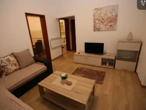 Izdavanje, jednosoban stan, 40m², Kavač, Kotor - image 6