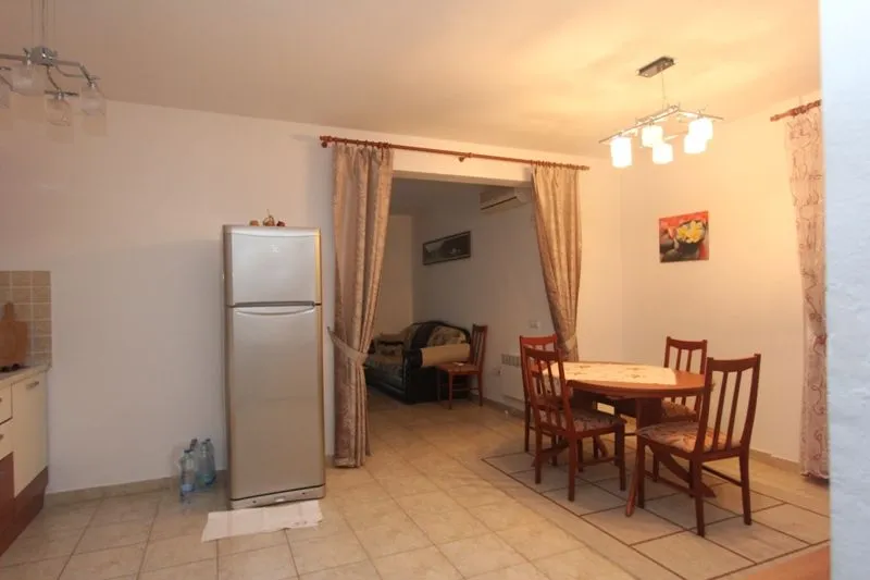 Prodaja, stan, 63m², Bečići, Budva
