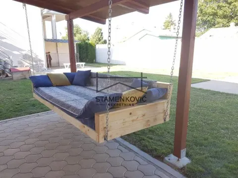 Prodaja, kuća, 199m², Veternik, Novi Sad Sve Podlokacije - image 4