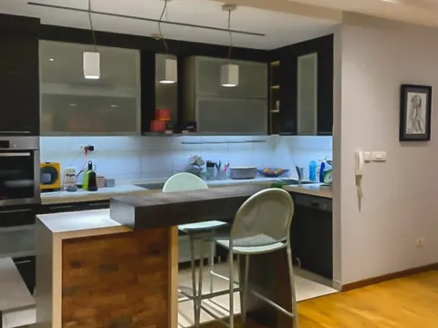 Prodaja, trosoban stan, 117m², City Kvart, Podgorica - image 10