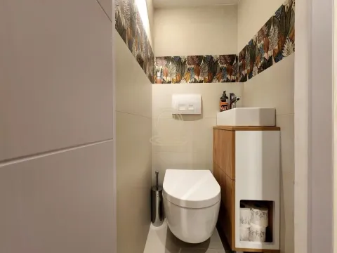 Izdavanje, dvosoban stan, 43m², Stari Grad, Beograd - image 3