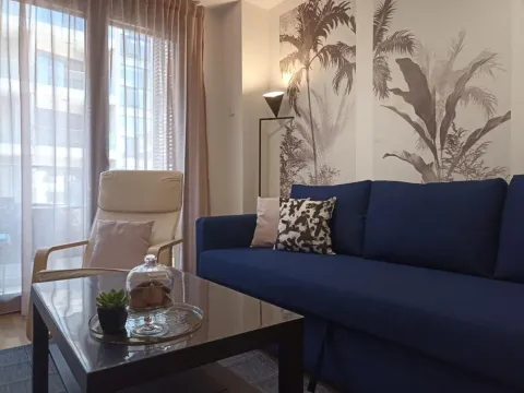 Izdavanje, jednosoban stan, 46m², Seljanovo, Tivat - image 26