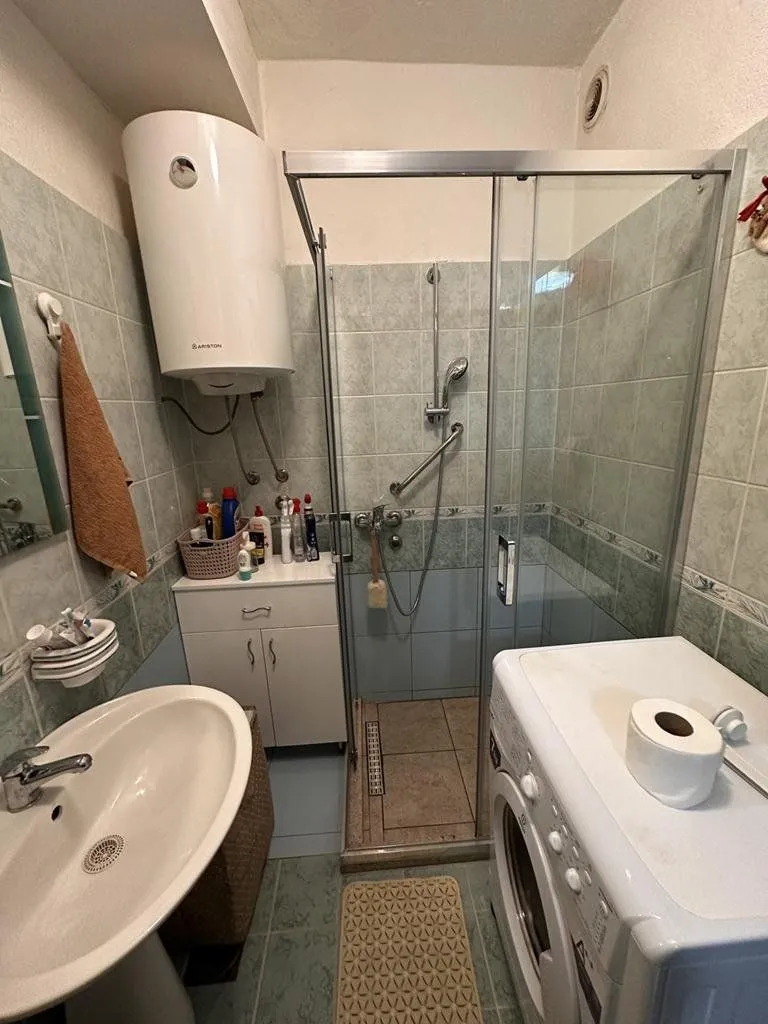 Rent, two bedroom apartment, 75m², Tuški Put, Podgorica