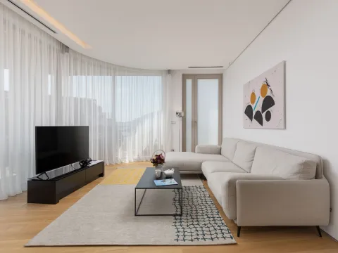 Sale, three bedroom apartment, 180m², Budva, Crna Gora - image 11