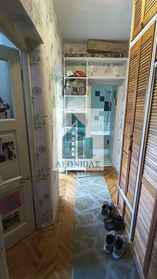 Rent, two bedroom apartment, 60m², Medijana, Niš