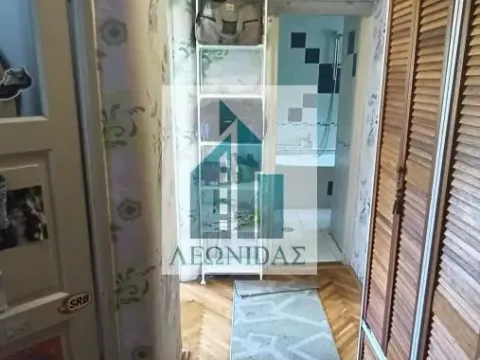 Rent, two bedroom apartment, 60m², Medijana, Niš - image 9