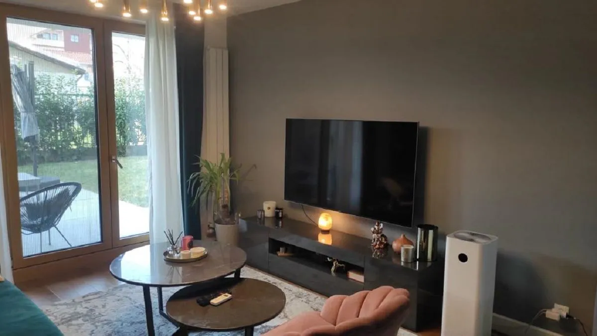 Sale, three bedroom apartment, 75m², Lekino Brdo, Voždovac Sve Podlokacije